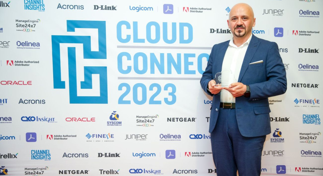 Cloud Connect 2023