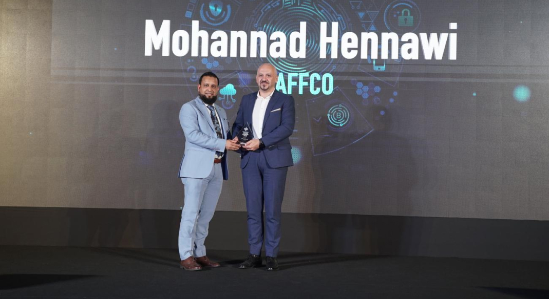 CISO50 Awards 2023